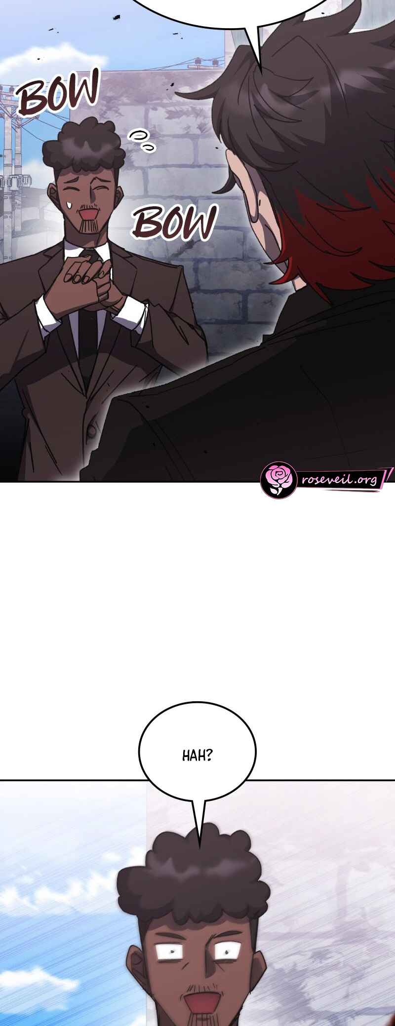 Chowonja Academy ui Sugangsaeng i Doeeotda Chapter 175 - Page 44