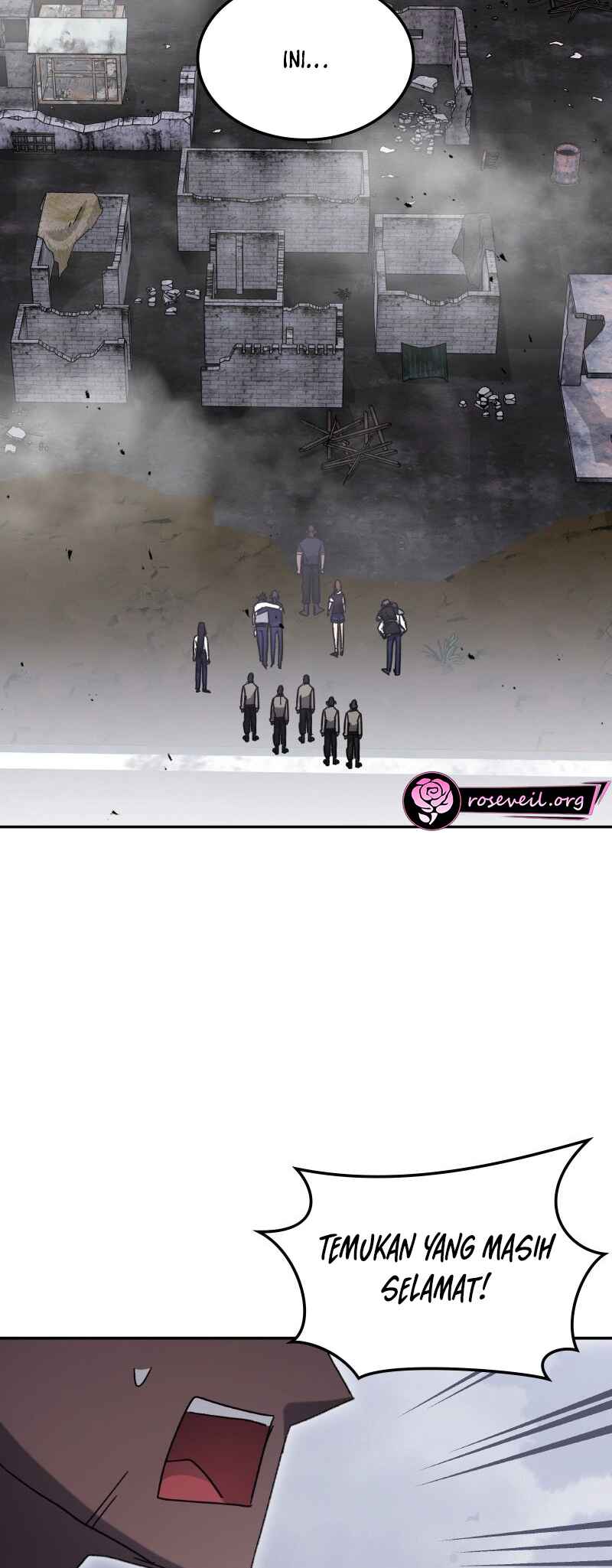 Chowonja Academy ui Sugangsaeng i Doeeotda Chapter 175 - Page 56