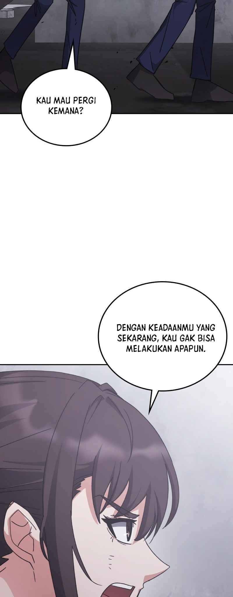 Chowonja Academy ui Sugangsaeng i Doeeotda Chapter 175 - Page 59