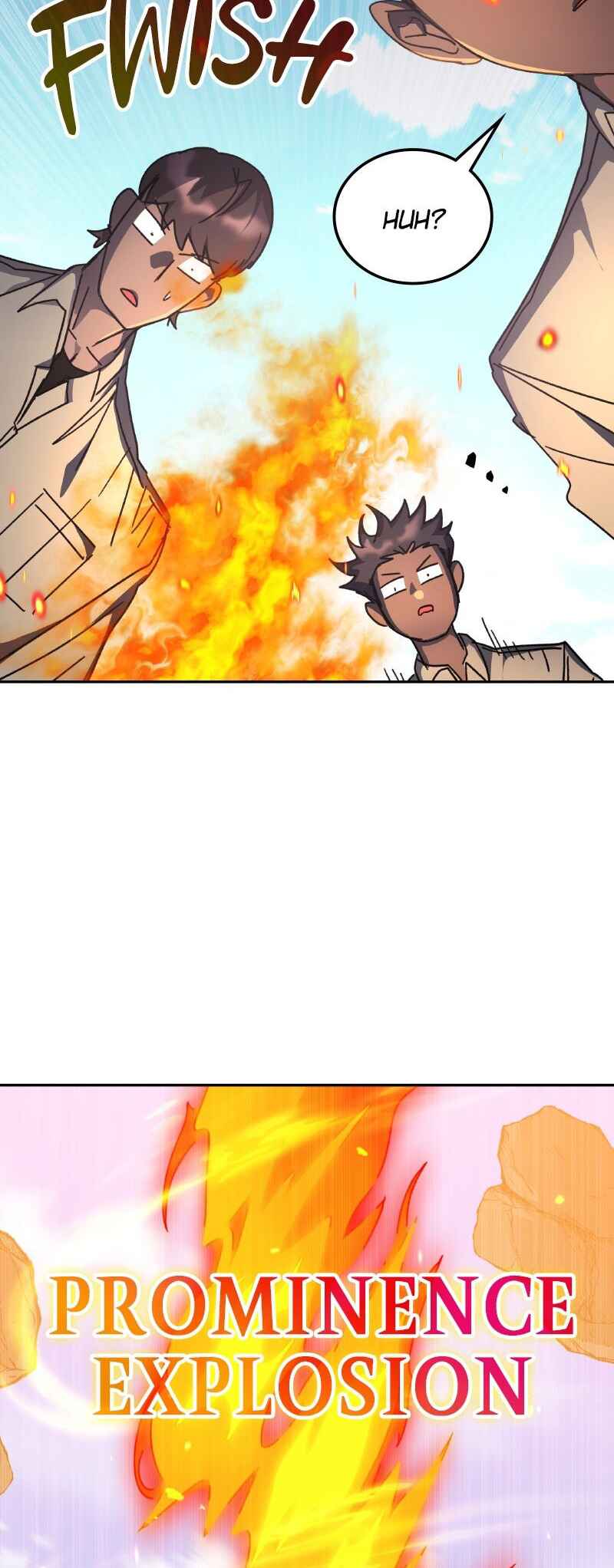 Chowonja Academy ui Sugangsaeng i Doeeotda Chapter 175 - Page 6