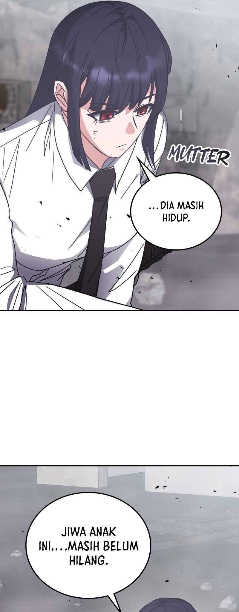 Chowonja Academy ui Sugangsaeng i Doeeotda Chapter 175 - Page 62