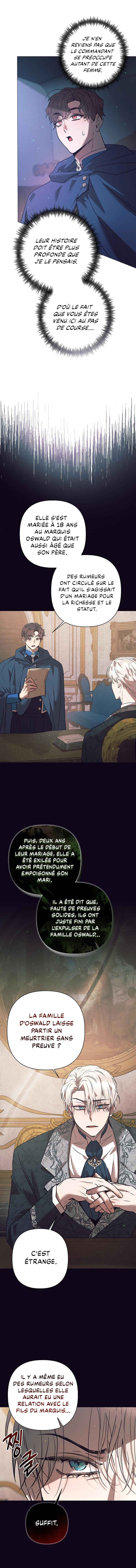 This Beast Stays Awake All Night Chapter 4 - Page 15