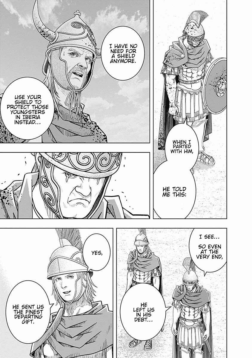 Ad Astra - Scipio and Hannibal Chapter 64 - Page 30