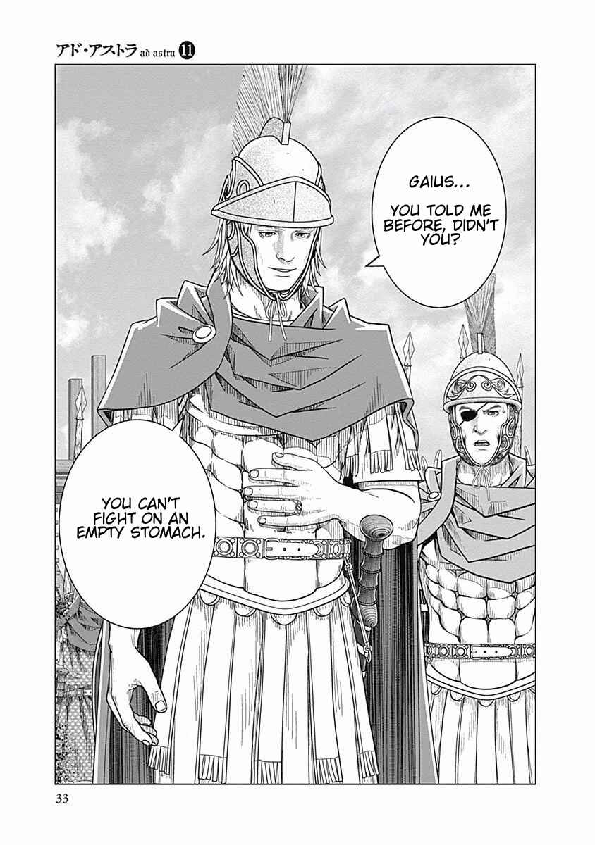 Ad Astra - Scipio and Hannibal Chapter 64 - Page 32