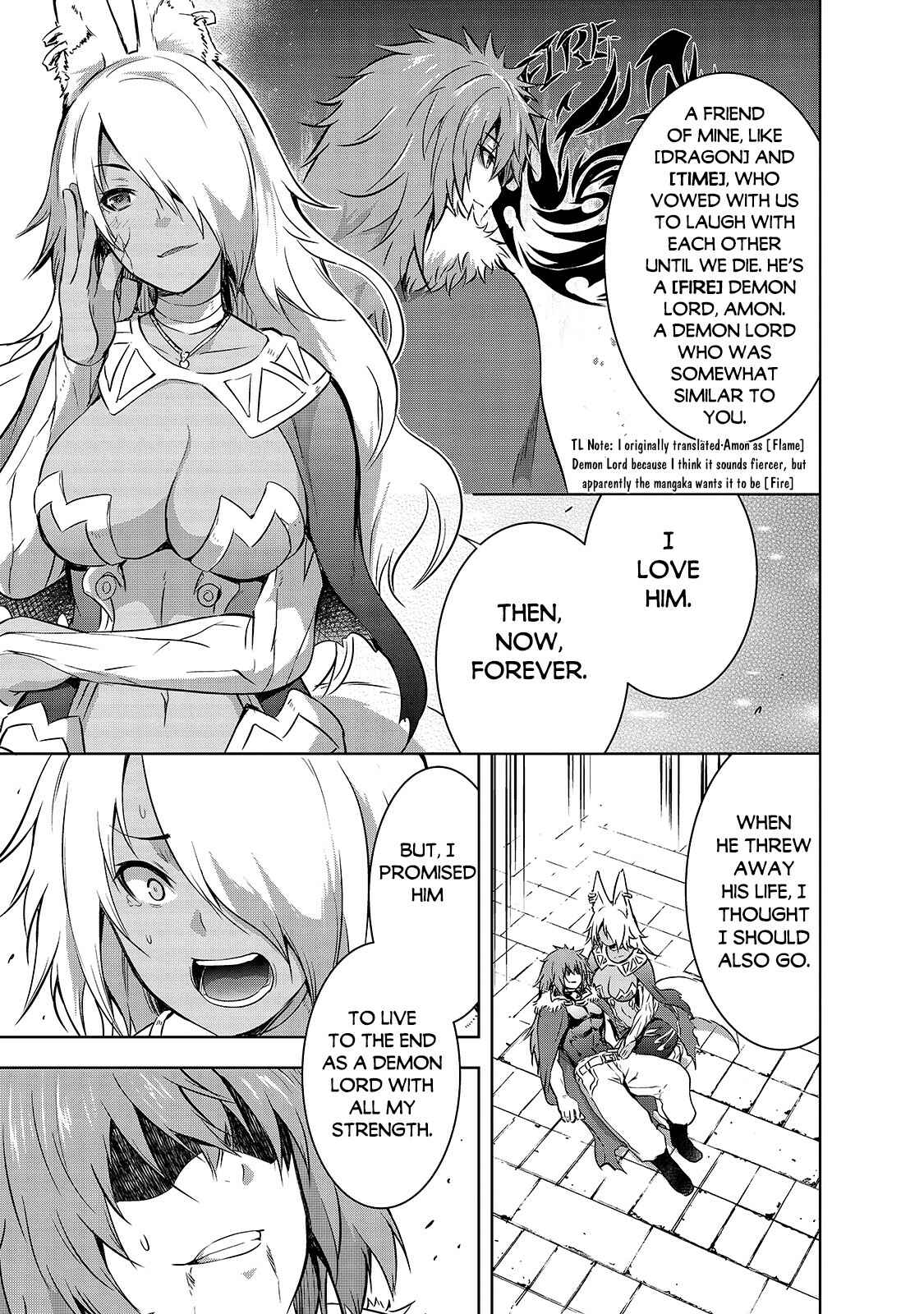 Maou-sama no Machizukuri! ~Saikyou no Dungeon wa Kindai Toshi~ Chapter 40 - Page 12