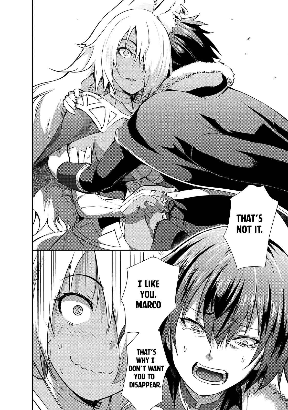 Maou-sama no Machizukuri! ~Saikyou no Dungeon wa Kindai Toshi~ Chapter 40 - Page 15