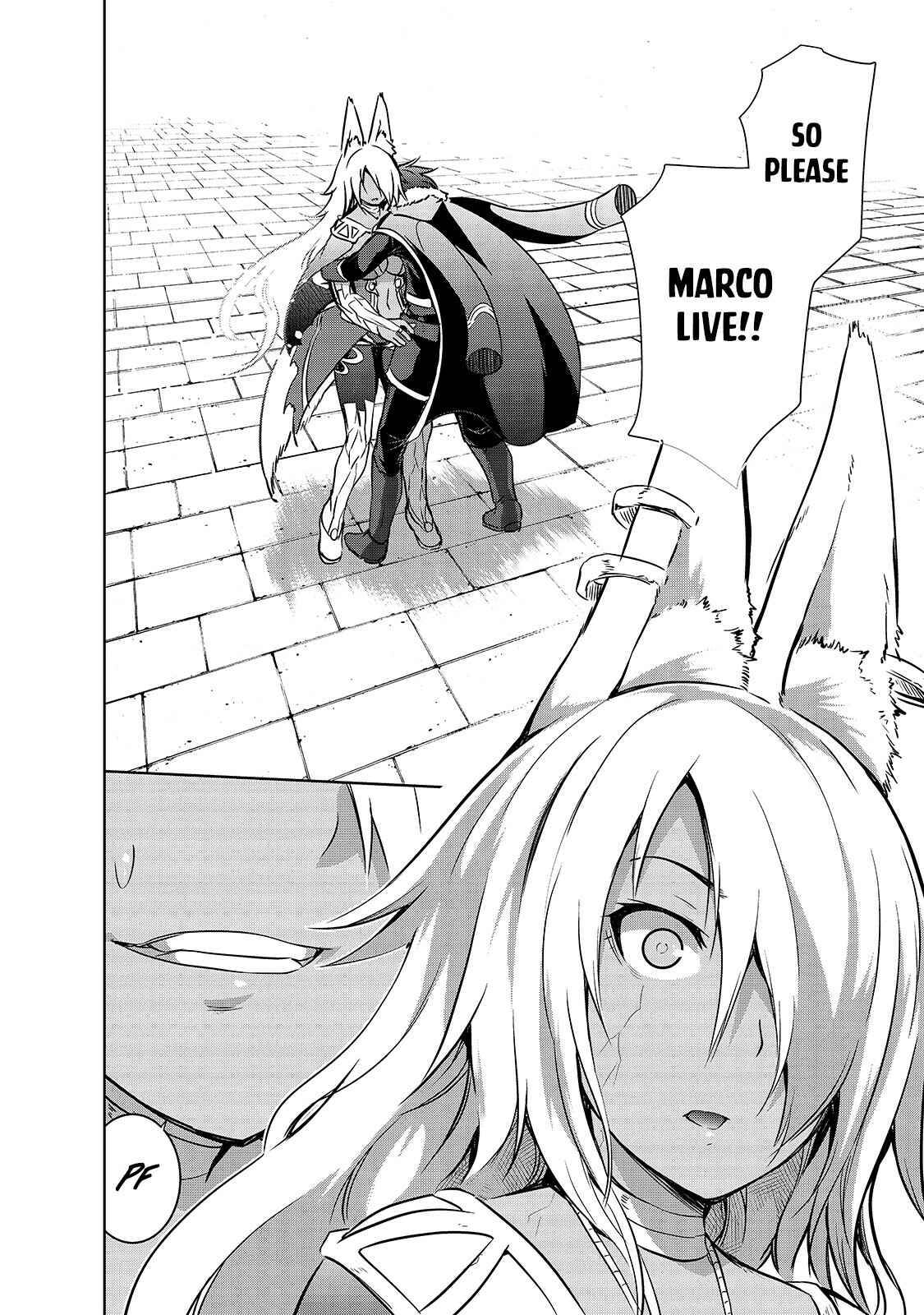 Maou-sama no Machizukuri! ~Saikyou no Dungeon wa Kindai Toshi~ Chapter 40 - Page 17