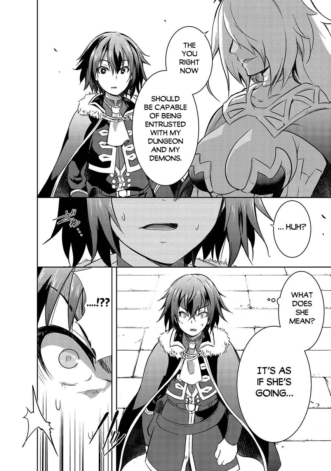 Maou-sama no Machizukuri! ~Saikyou no Dungeon wa Kindai Toshi~ Chapter 40 - Page 5