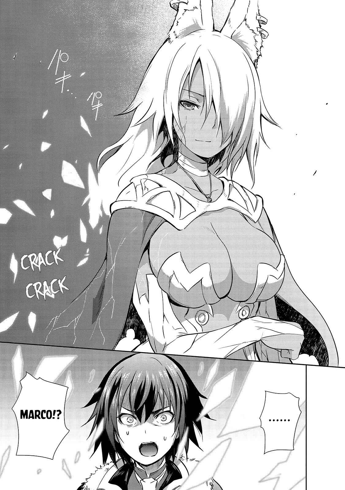 Maou-sama no Machizukuri! ~Saikyou no Dungeon wa Kindai Toshi~ Chapter 40 - Page 6