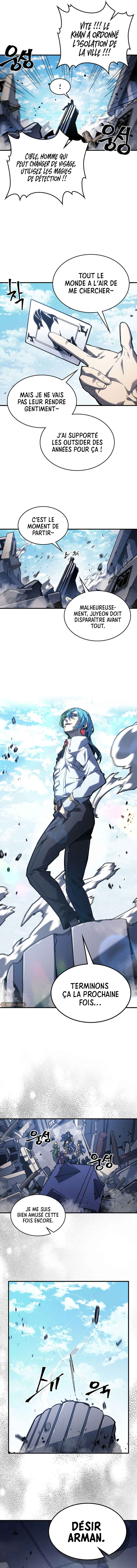 A Returner's Magic Should Be Special Chapter 226 - Page 13