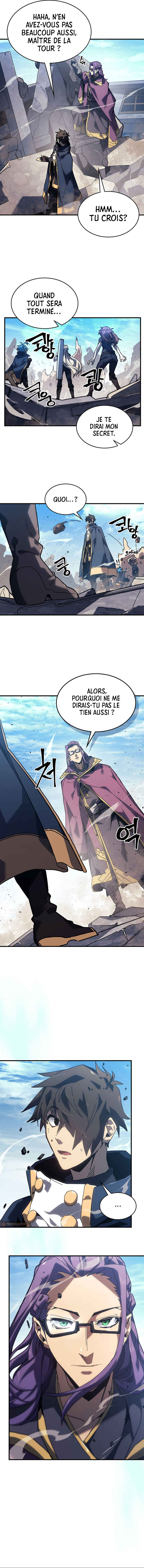 A Returner's Magic Should Be Special Chapter 226 - Page 3