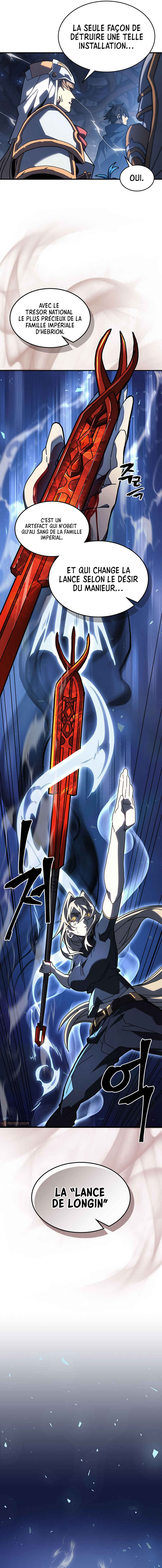 A Returner's Magic Should Be Special Chapter 226 - Page 6