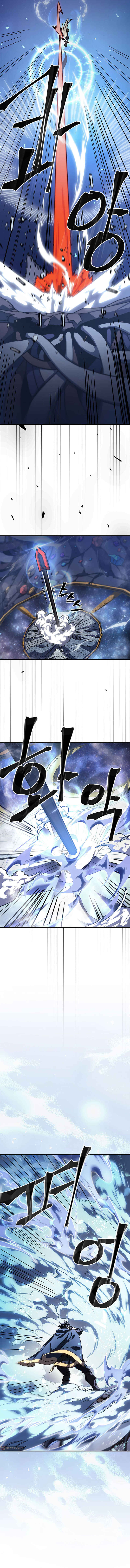 A Returner's Magic Should Be Special Chapter 226 - Page 7