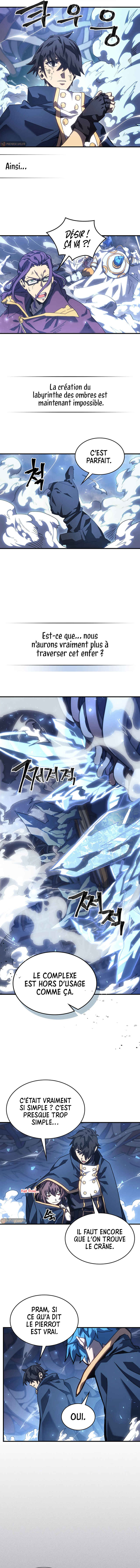 A Returner's Magic Should Be Special Chapter 226 - Page 8