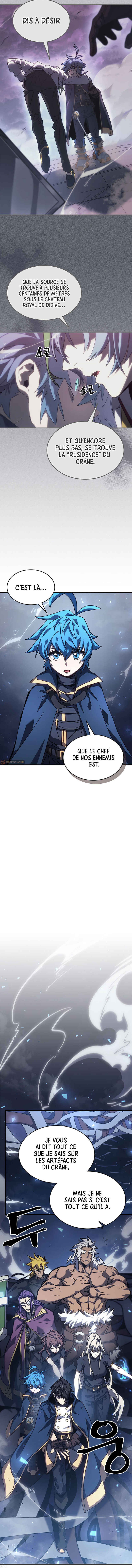 A Returner's Magic Should Be Special Chapter 226 - Page 9