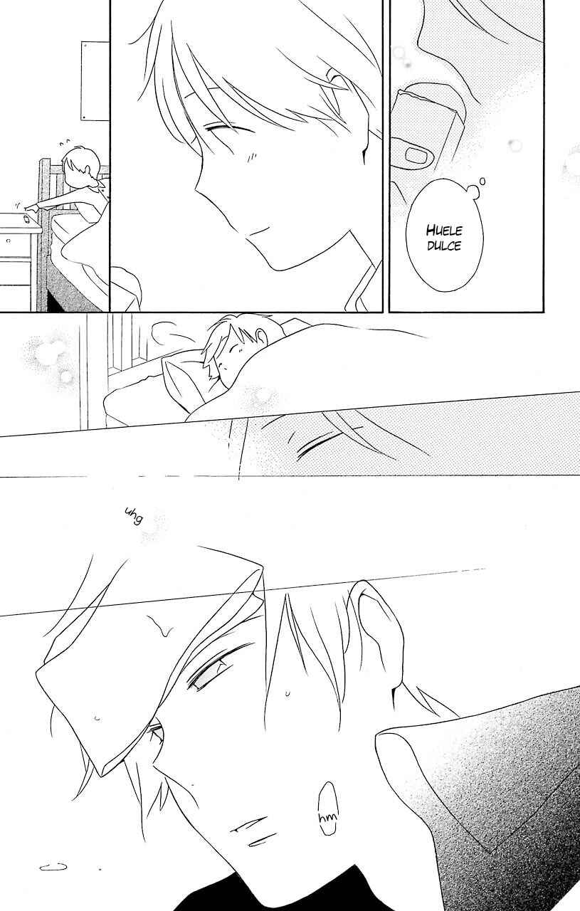 Kimi to Boku. Chapter 31.5 - Page 30