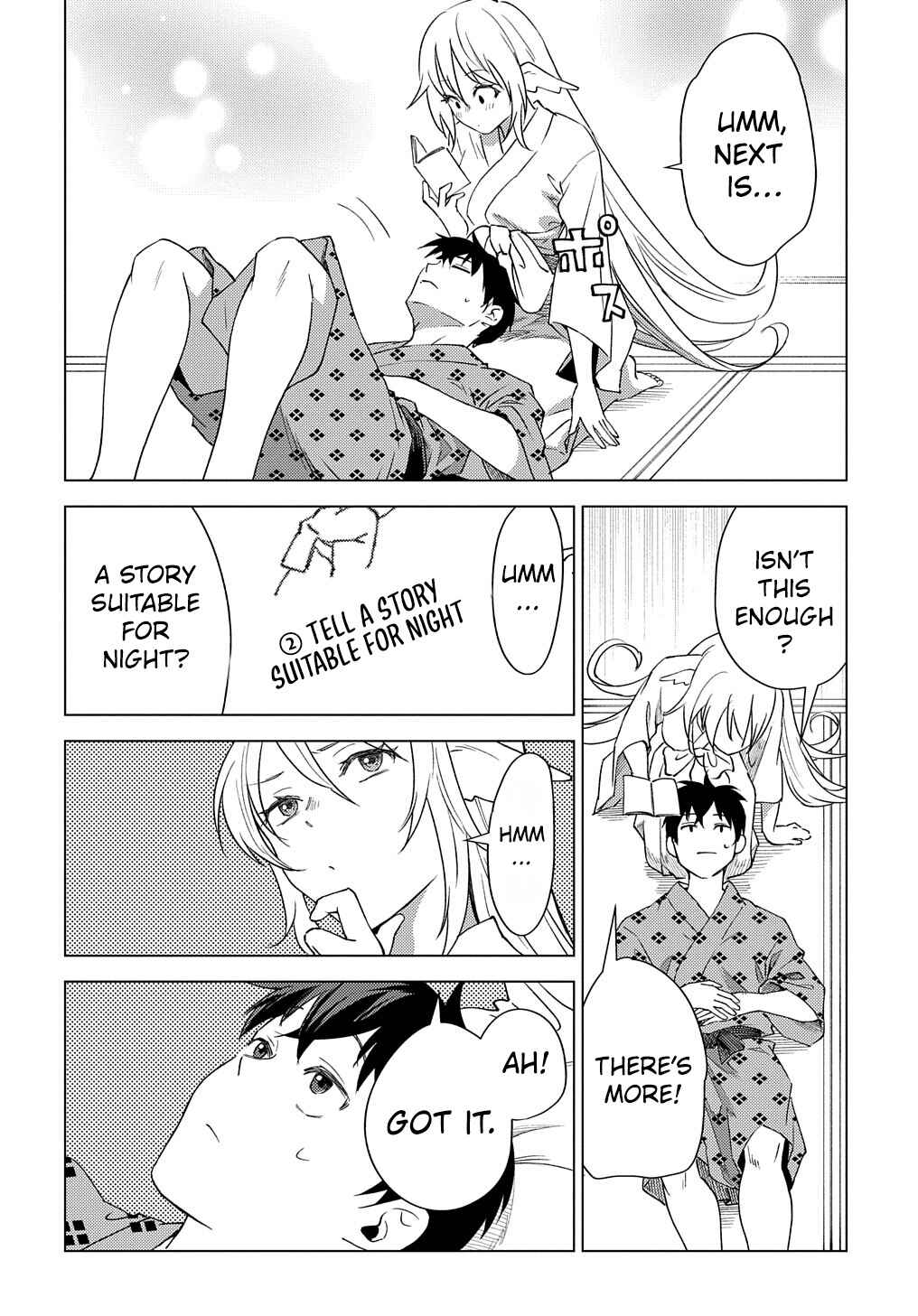 Munou to Yobareta "Seirei Tarashi" ~Jitsuwa Inou de, Seirei Kaide wa Densetsuteki Hero Deshita~ Chapter 7 - Page 15