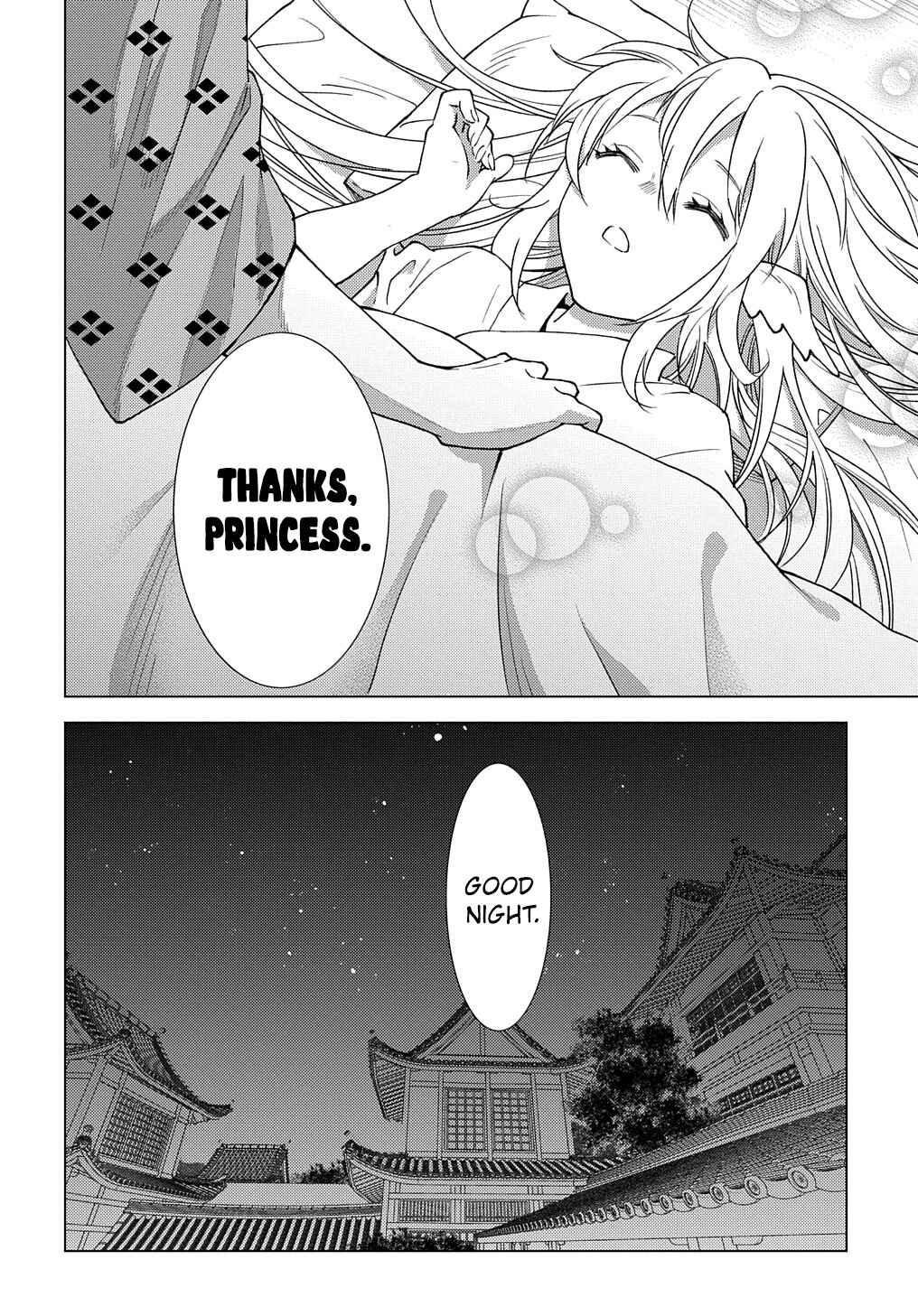 Munou to Yobareta "Seirei Tarashi" ~Jitsuwa Inou de, Seirei Kaide wa Densetsuteki Hero Deshita~ Chapter 7 - Page 19
