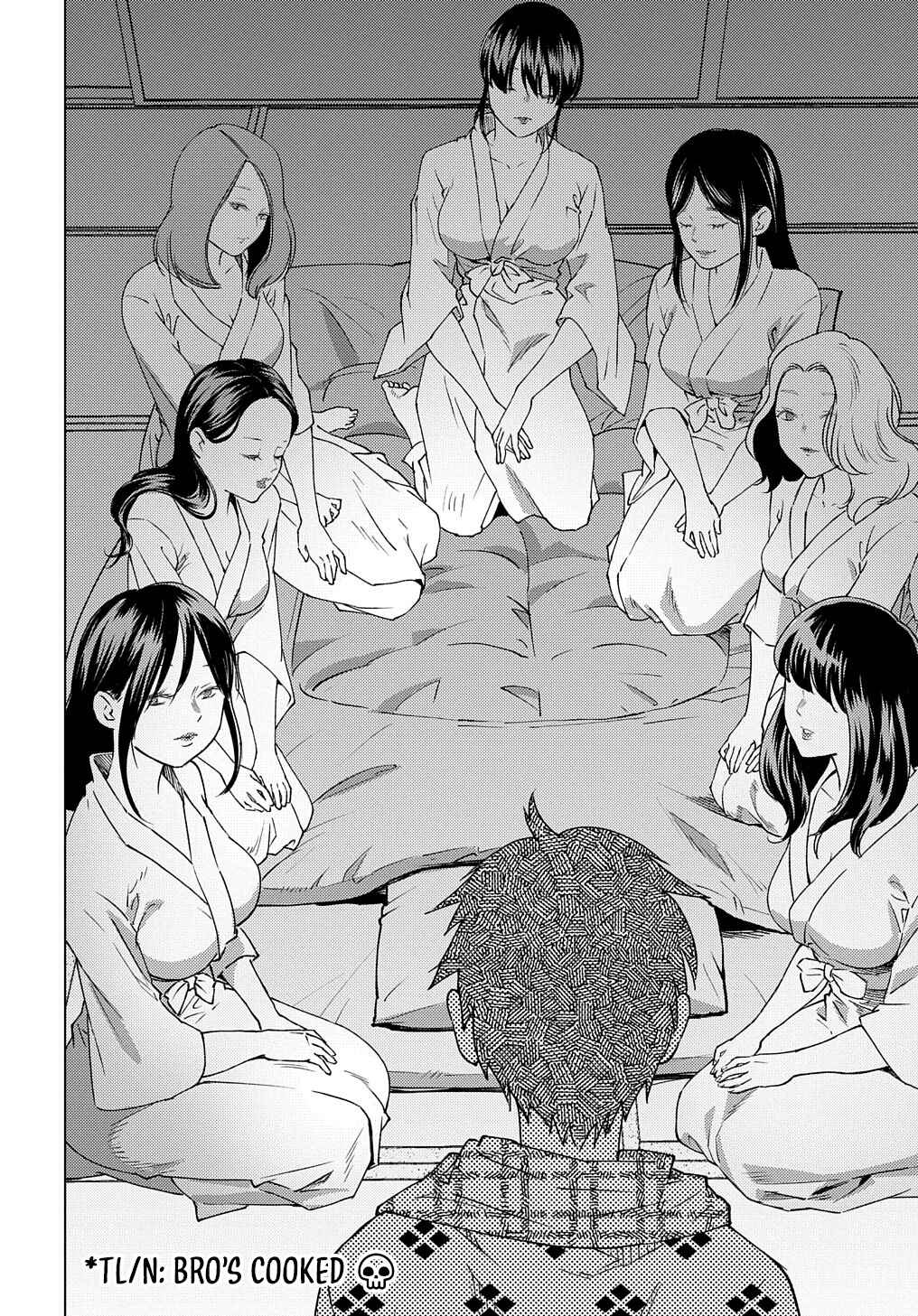 Munou to Yobareta "Seirei Tarashi" ~Jitsuwa Inou de, Seirei Kaide wa Densetsuteki Hero Deshita~ Chapter 7 - Page 7