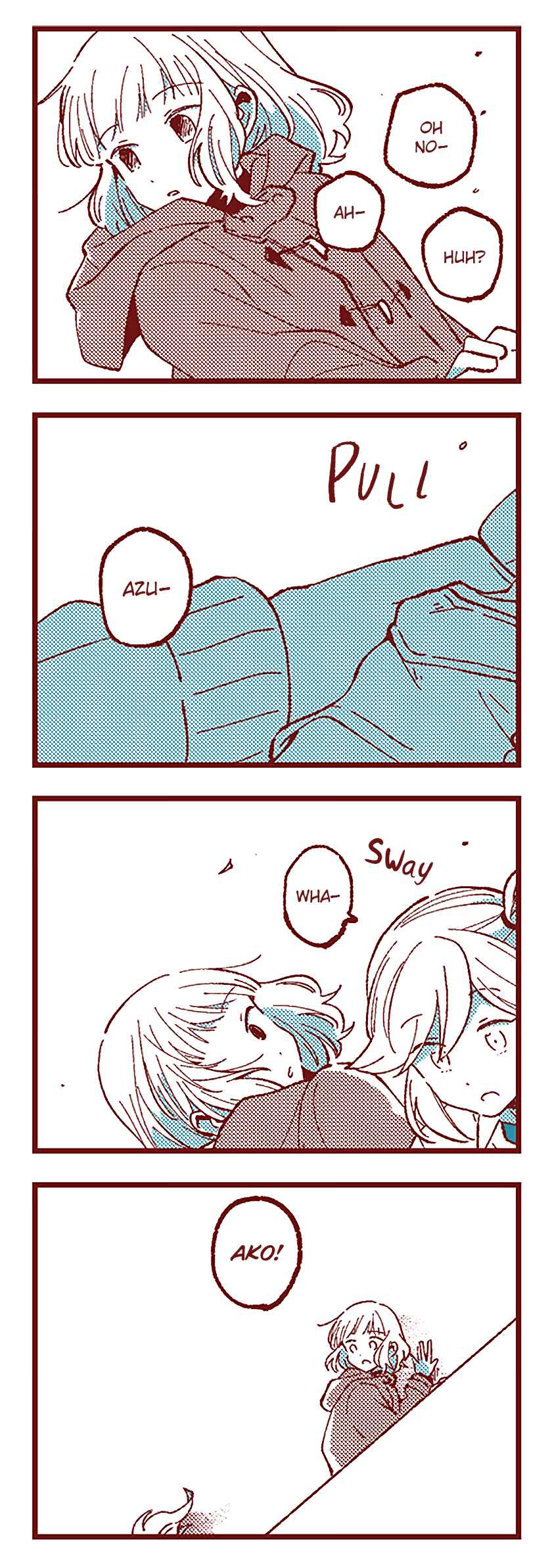 Ako to Bambi Chapter 82 - Page 18
