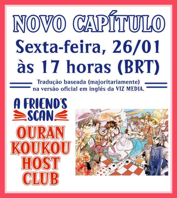 Ouran High School Host Club Chapter 16.2 - Page 22