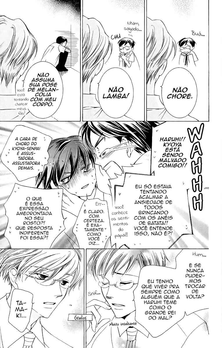 Ouran High School Host Club Chapter 16.2 - Page 4