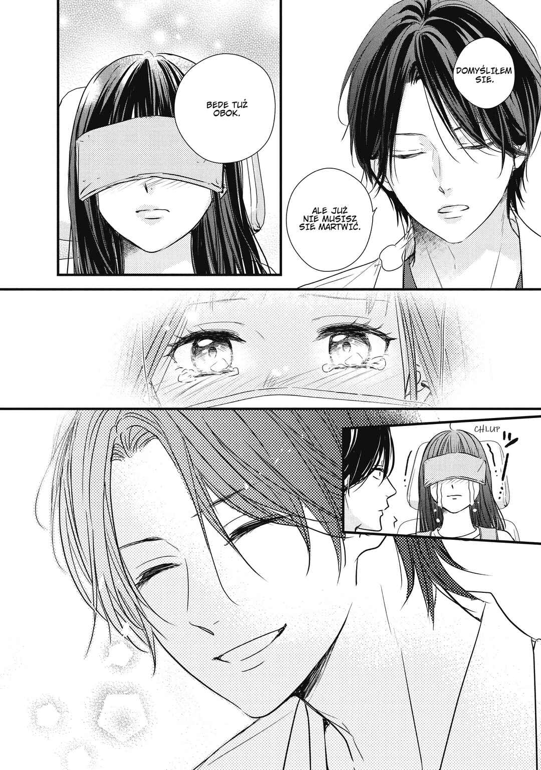 Unmei no Hito ni Deau Hanashi Chapter 5 - Page 49
