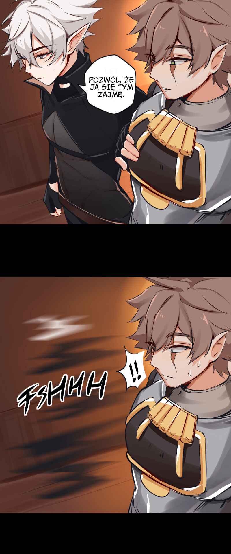 1HP Club Chapter 12 - Page 13
