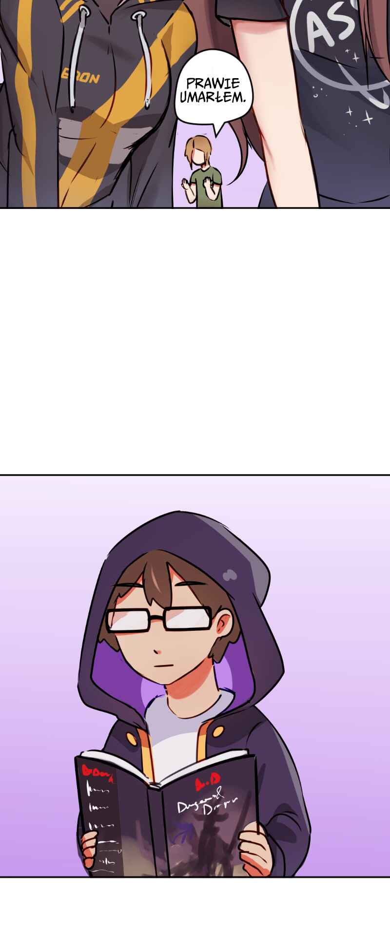 1HP Club Chapter 12 - Page 5