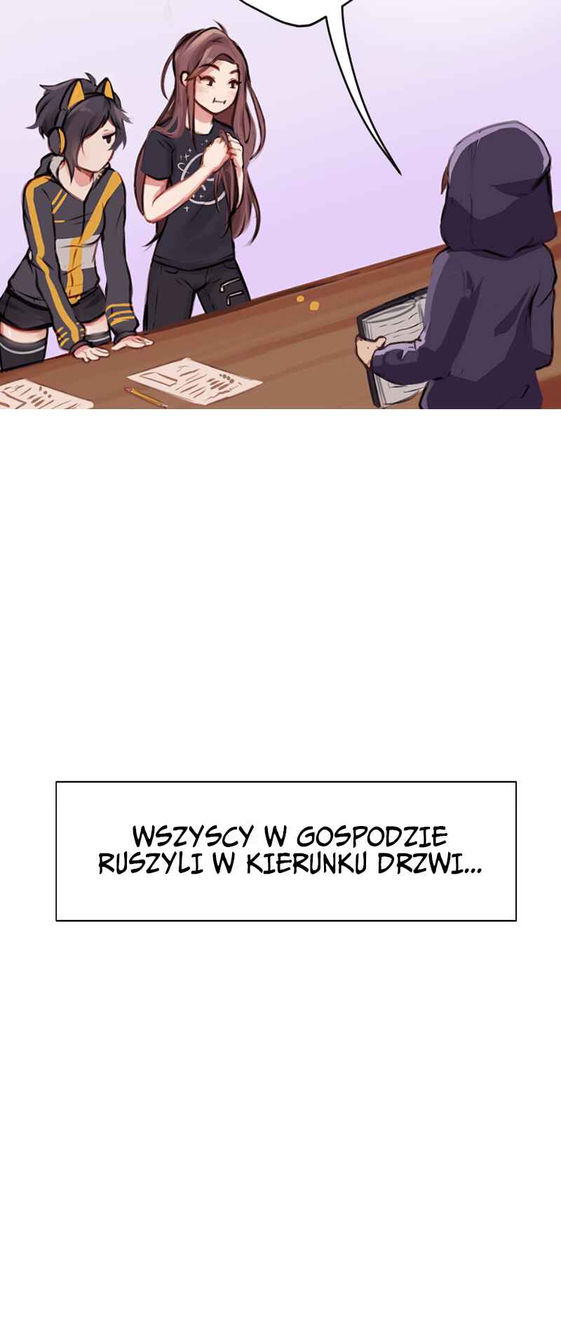 1HP Club Chapter 12 - Page 8