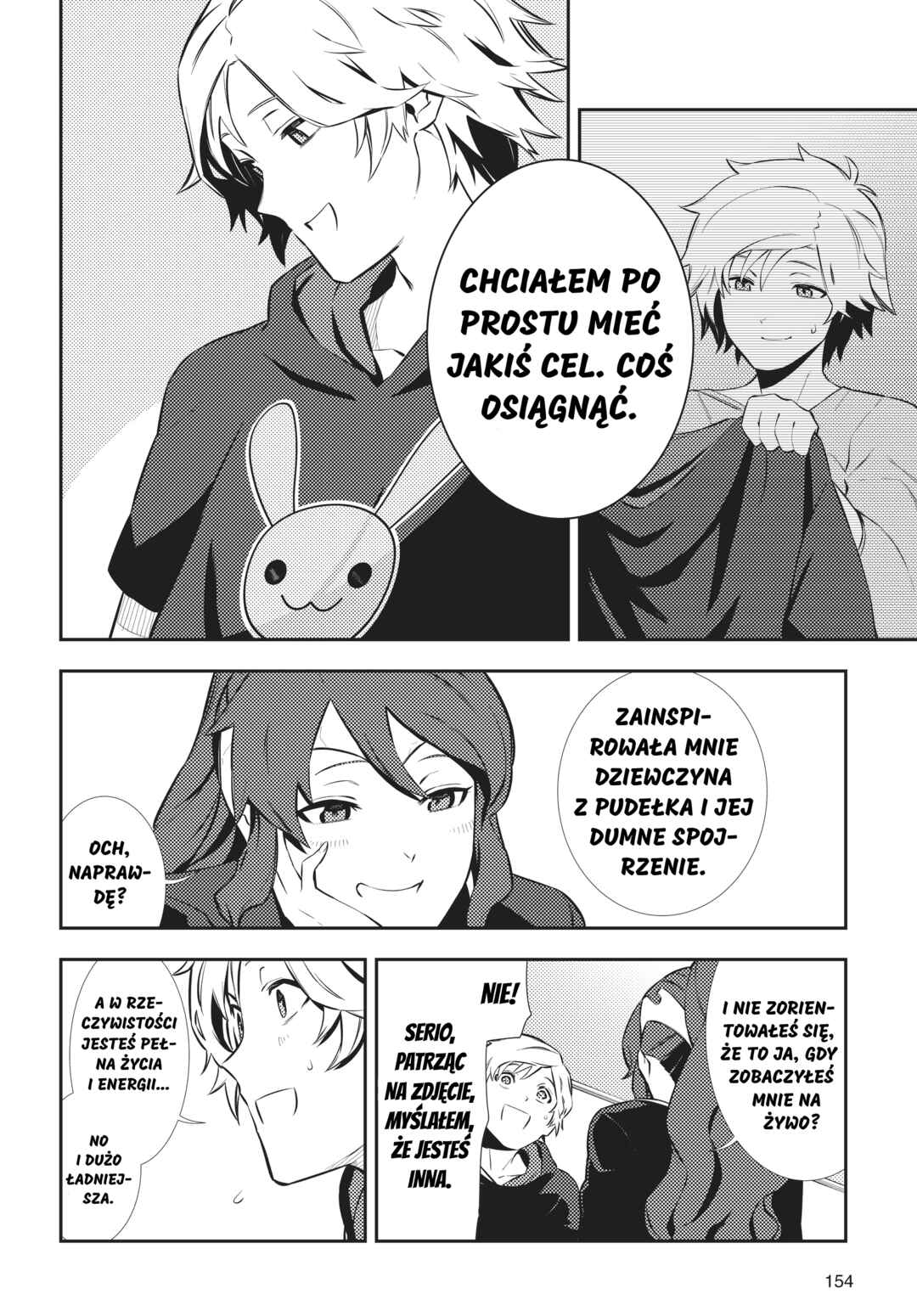 RWBY: Official Manga Anthology Chapter 91 - Page 10