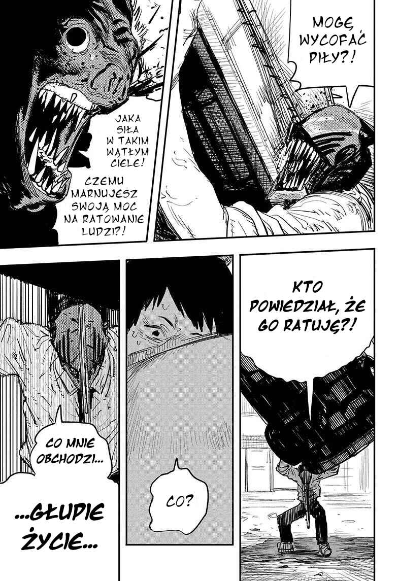 Chainsaw Man Chapter 8 - Page 10
