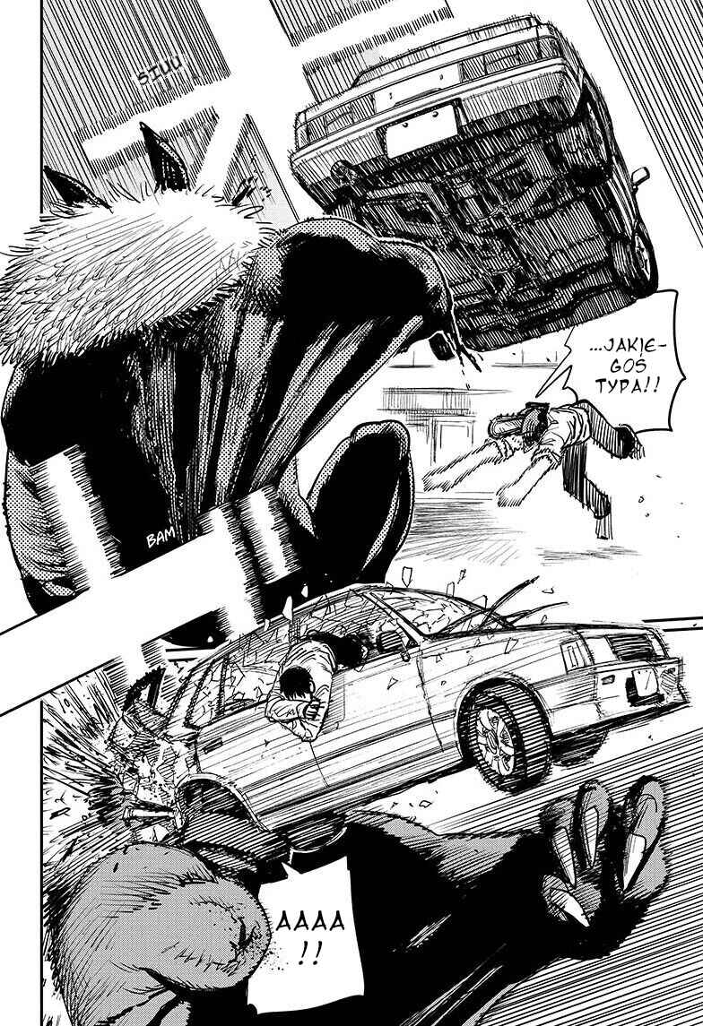 Chainsaw Man Chapter 8 - Page 11