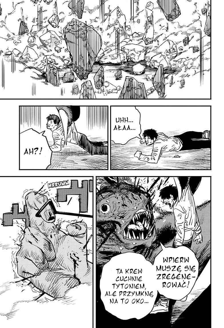 Chainsaw Man Chapter 8 - Page 14
