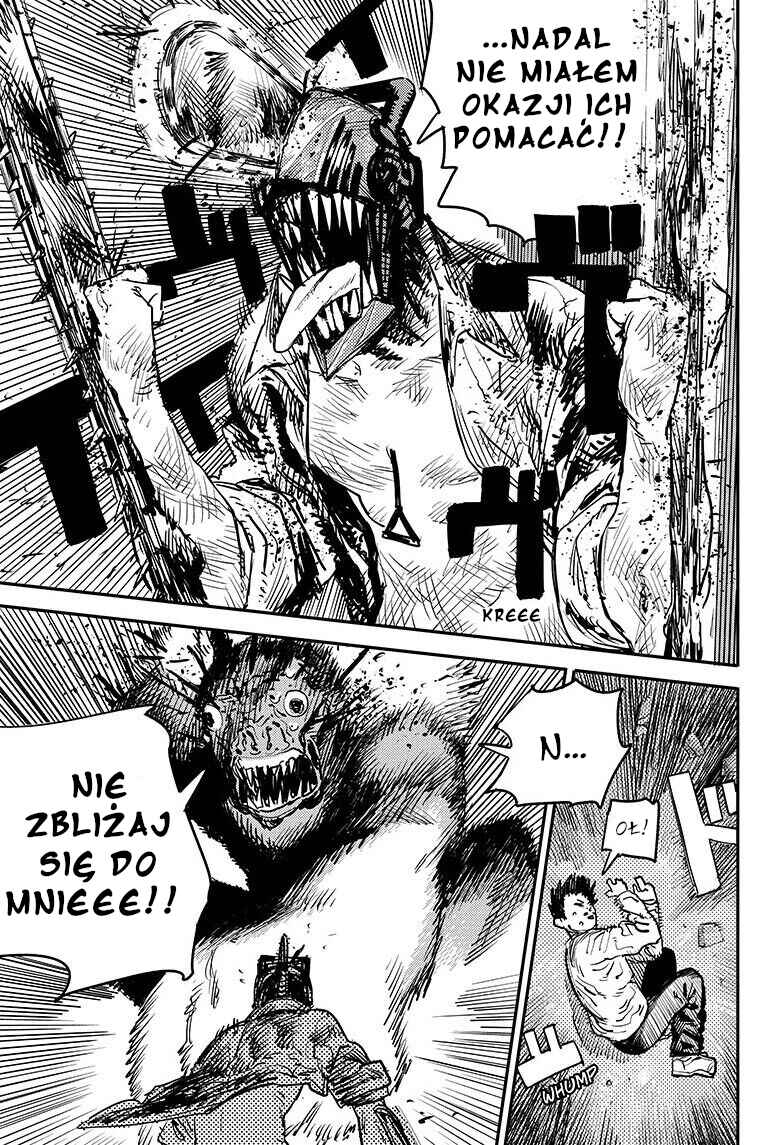 Chainsaw Man Chapter 8 - Page 16