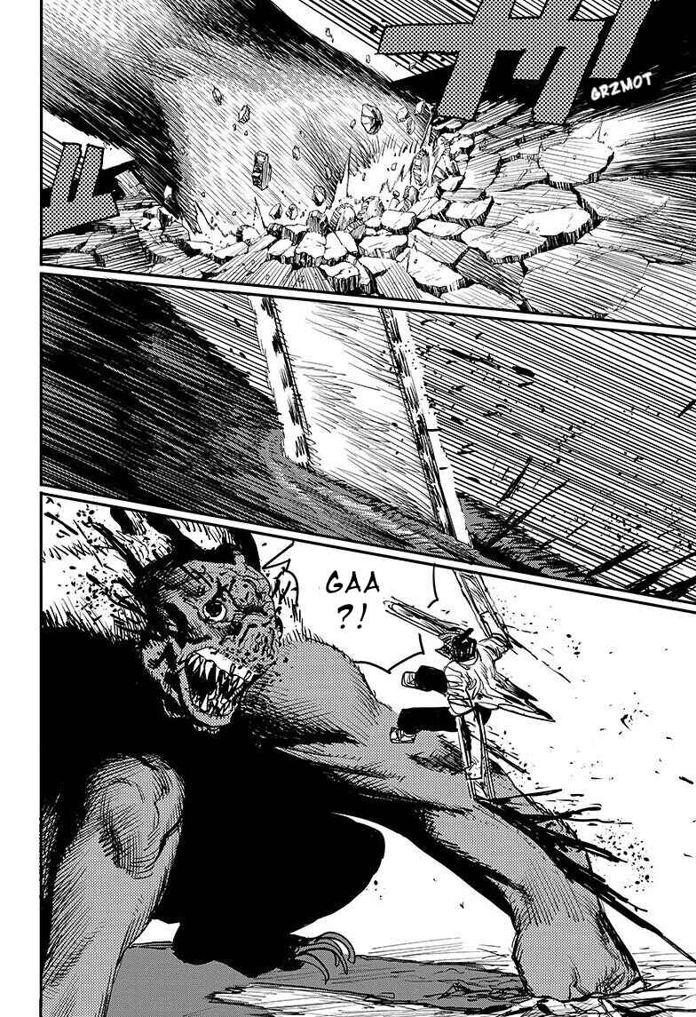 Chainsaw Man Chapter 8 - Page 17