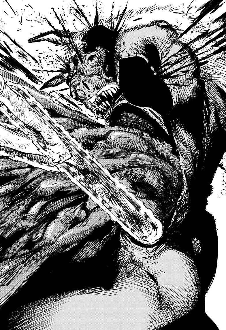 Chainsaw Man Chapter 8 - Page 19
