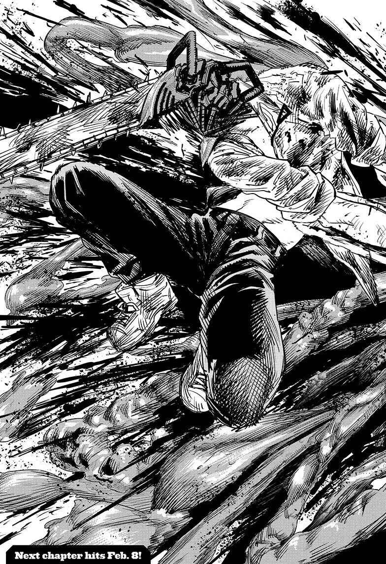 Chainsaw Man Chapter 8 - Page 20