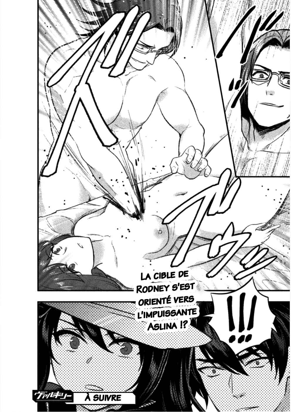 Bijo to Kenja to Majin no Ken Chapter 5 - Page 27