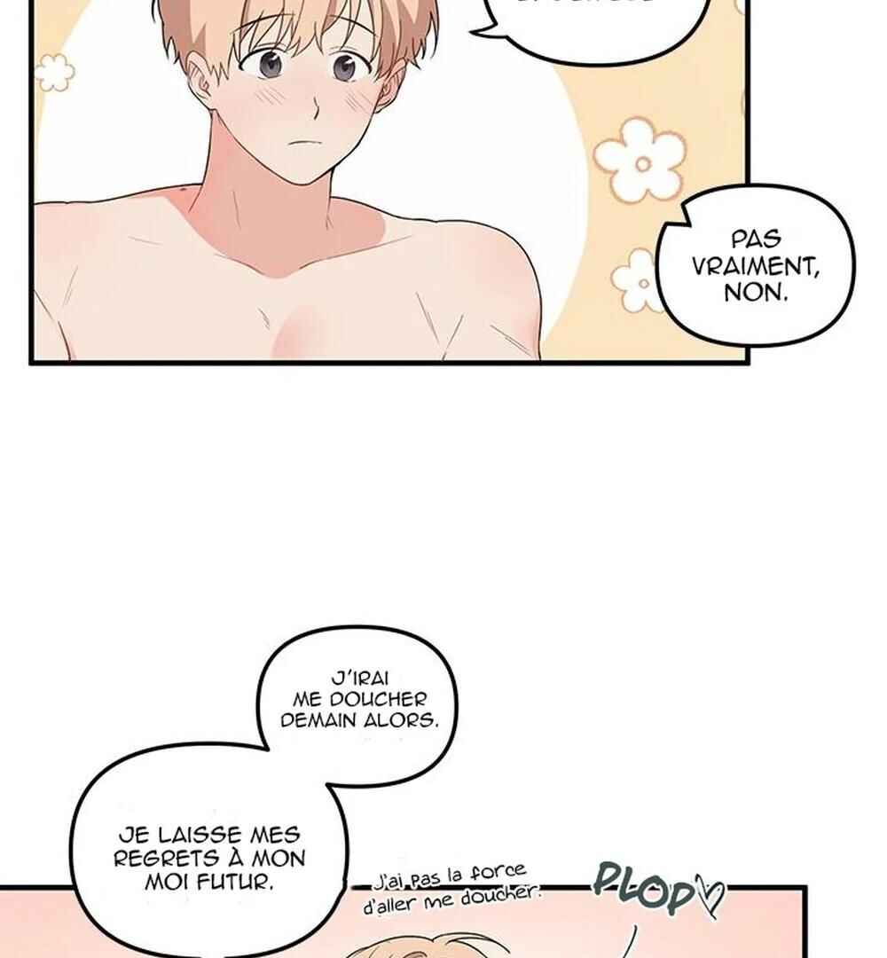Blood and Love Chapter 8 - Page 28