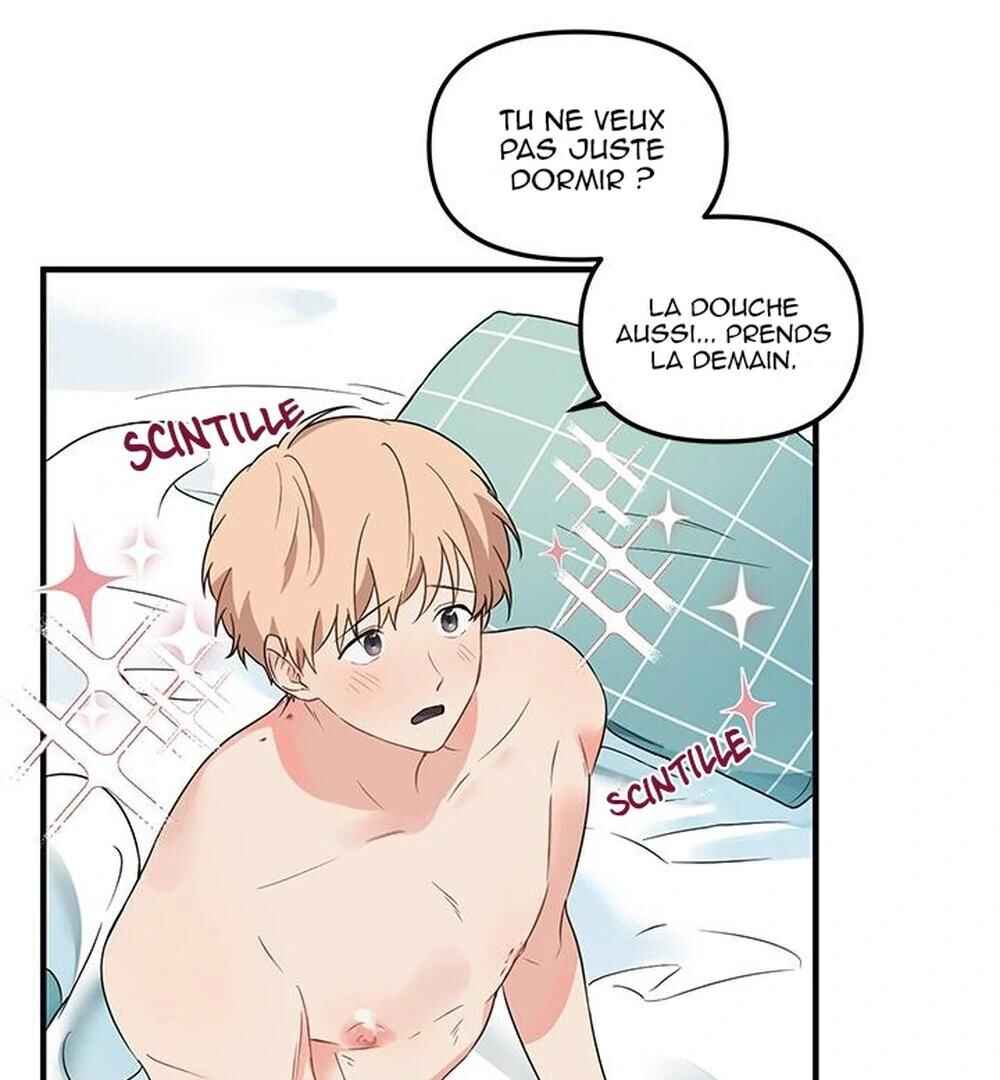 Blood and Love Chapter 8 - Page 36