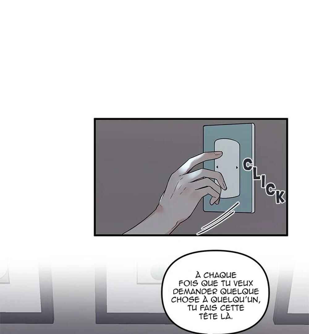 Blood and Love Chapter 8 - Page 39