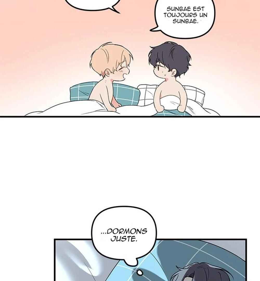 Blood and Love Chapter 8 - Page 44