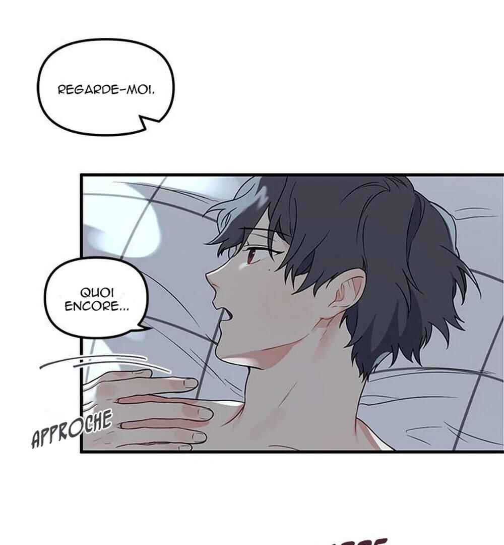 Blood and Love Chapter 8 - Page 46
