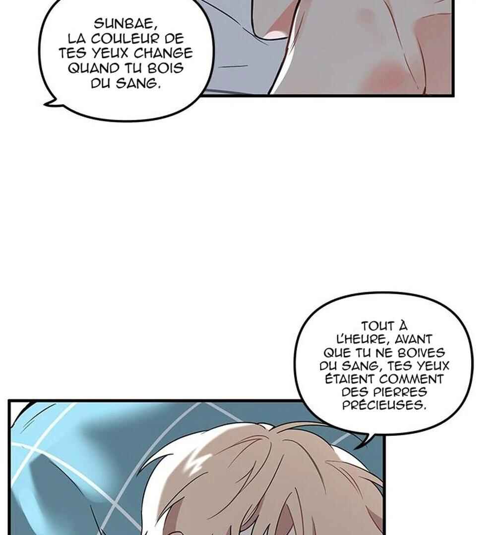 Blood and Love Chapter 8 - Page 49