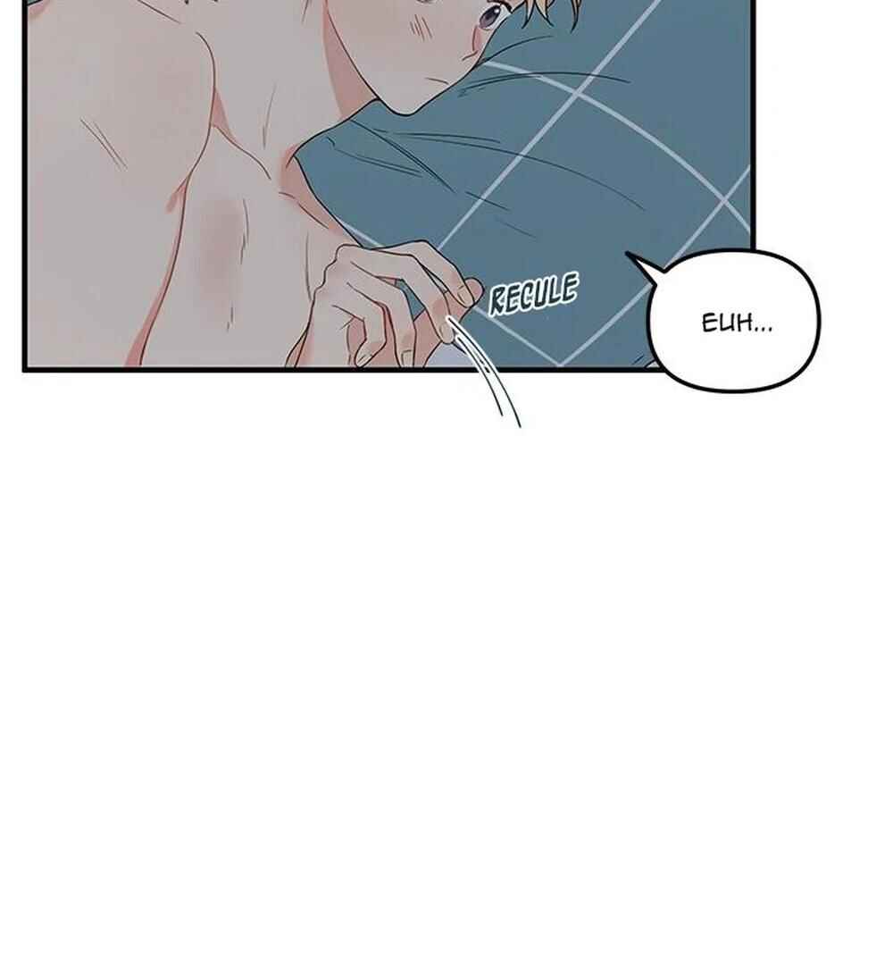 Blood and Love Chapter 8 - Page 55