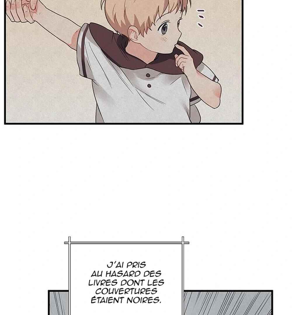 Blood and Love Chapter 8 - Page 60