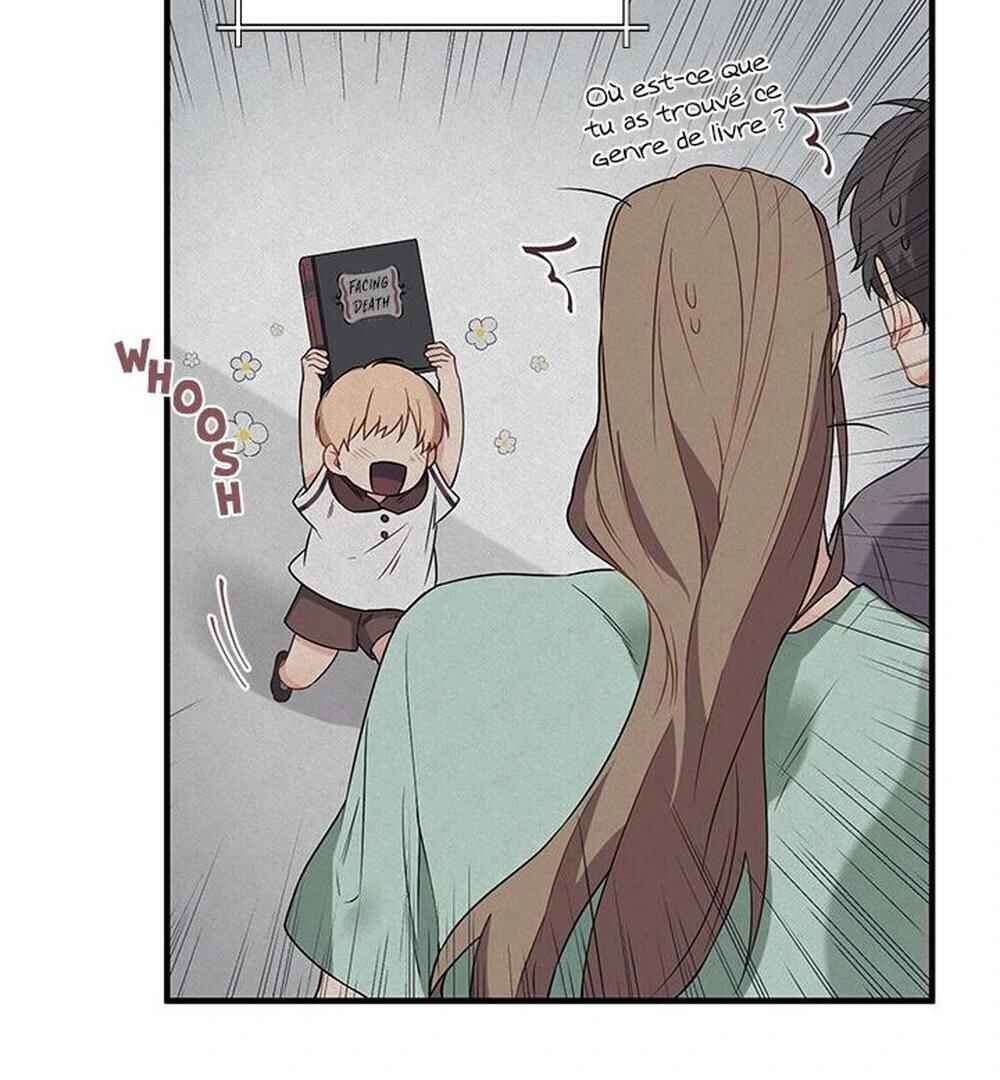 Blood and Love Chapter 8 - Page 61