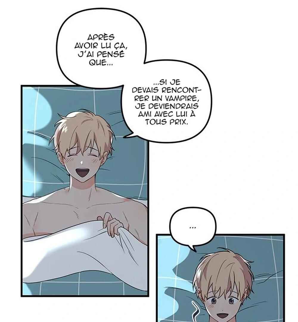 Blood and Love Chapter 8 - Page 68