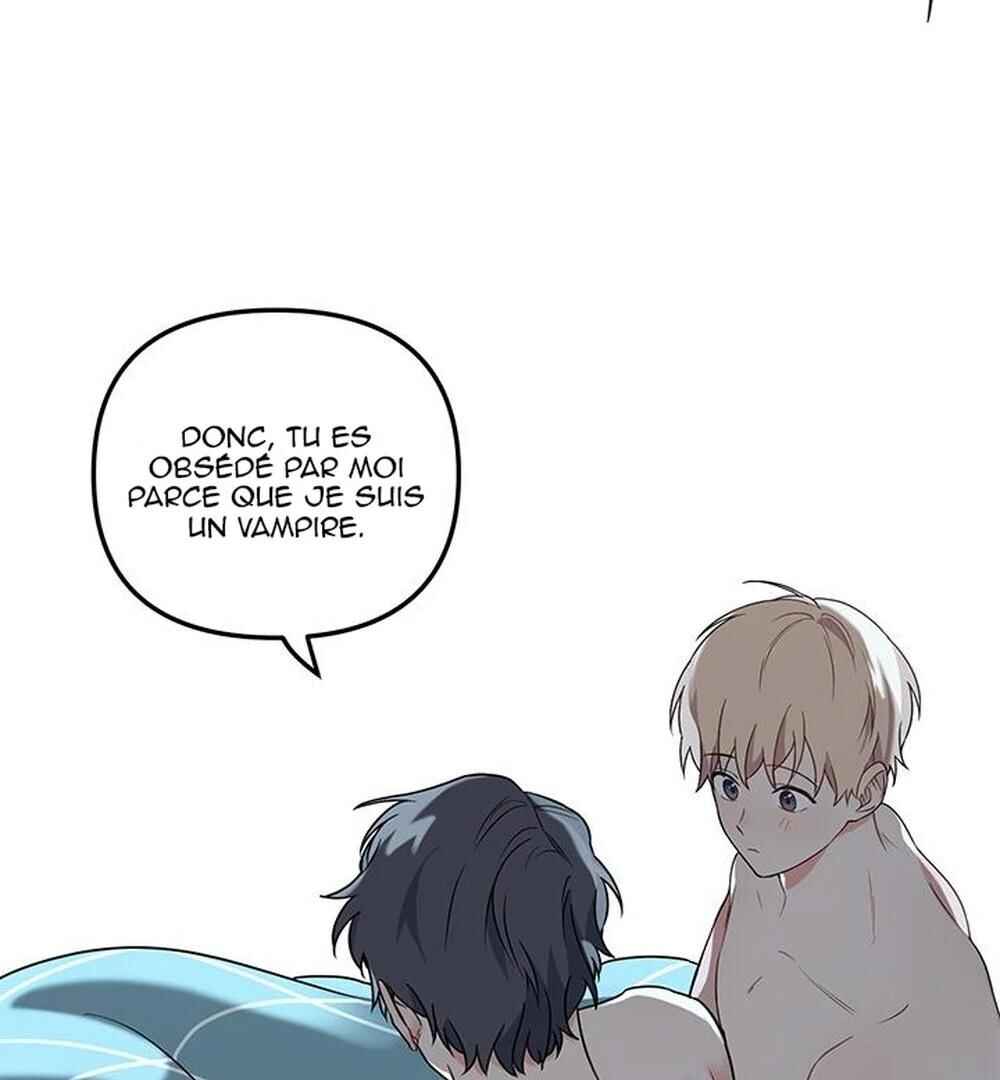 Blood and Love Chapter 8 - Page 73